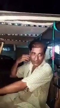 This Rickshaw Driver's Song is Going Viral in India and Social Media