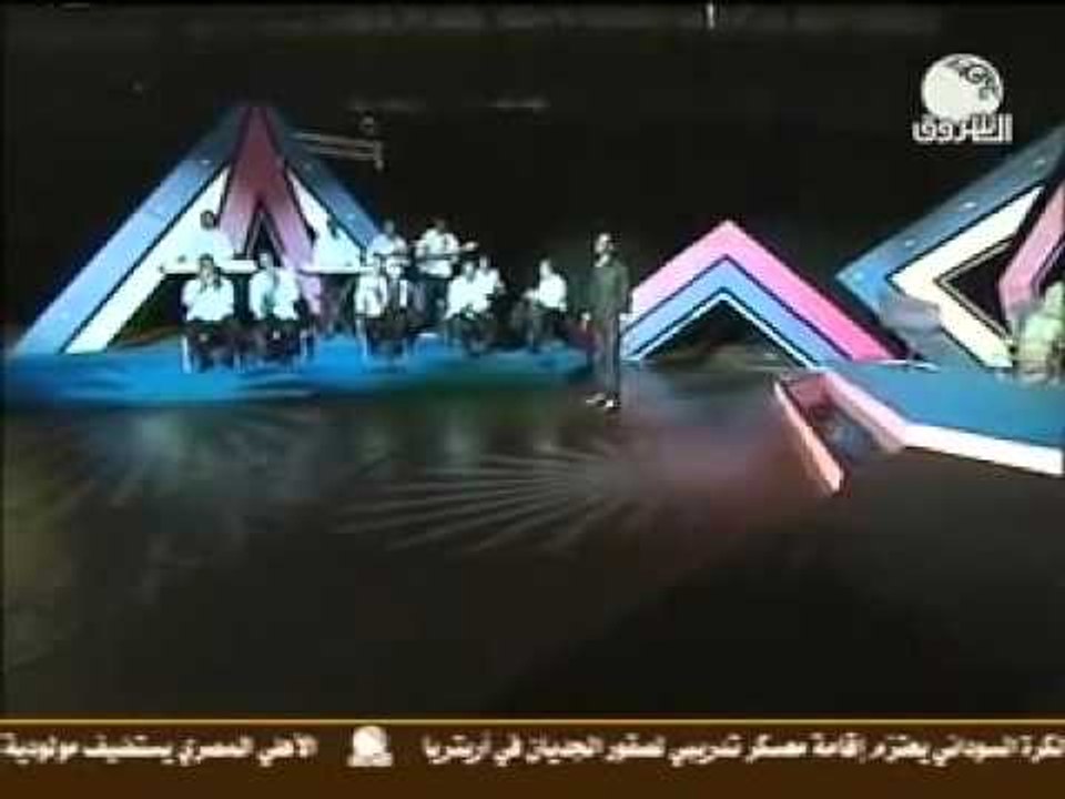 محمود عبد العزيز زينوبة  _  برنامج مع محمود الحلقة 10 /mahmoud abdel aziz