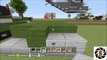 Minecraft-How To Build Transformers Brawl!