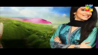 Haya Kay Daman Main Episode 11 Promo