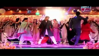 Khushhaal Susral Episode 2 on Ary Zindagi in High Quality 12th April 2016