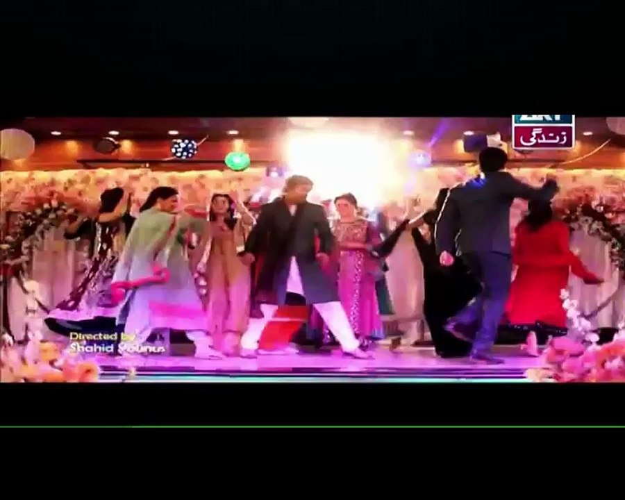 Khushhaal Susral Episode 2 on Ary Zindagi in High Quality 12th April 2016