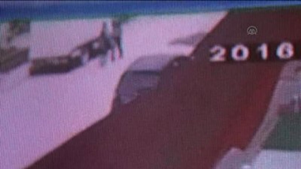 Tabancayla Vurulan Suriyeli Gazeteci Hastanede Hayatını Kaybetti