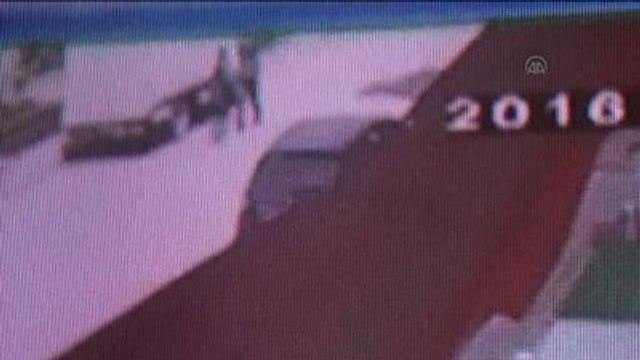 Tabancayla Vurulan Suriyeli Gazeteci Hastanede Hayatını Kaybetti