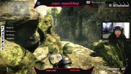 FFA Random Class Series Episode 5 (Call of Duty Ghosts)