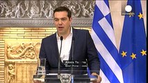El desacuerdo entre Bruselas y el FMI paraliza las negociaciones en Atenas sobre el tercer rescate