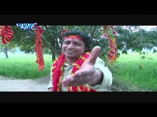 सुना लागे महल अटारी Gauwa Me Hamare Tu Aawa Mai | Abhishek Dubey | Bojpuri Devi Geet