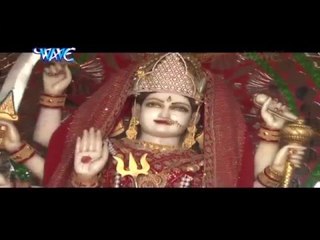 पूरा होई सब अरमान Gauwa Me Hamare Tu Aawa Mai | Abhishek Dubey | Bojpuri Devi Geet