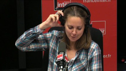 La révolution ou pas ? Si tu écoutes, le sketch.