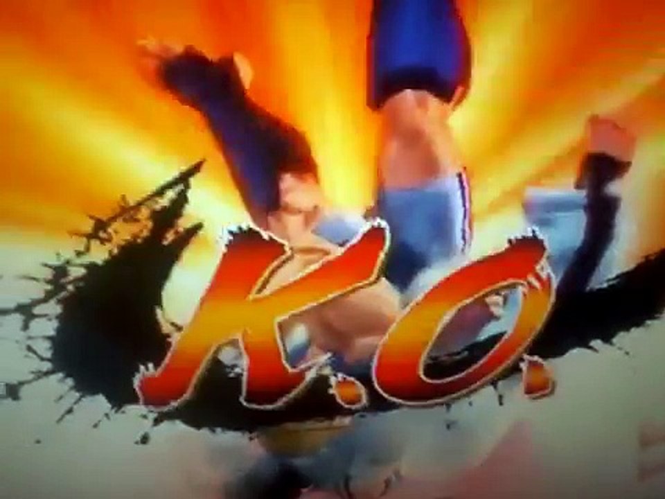 Super street fighter 4 ultra combos