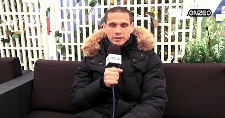 NEWS (CNFC) : DUPLEX TRISTAN LAHAYE