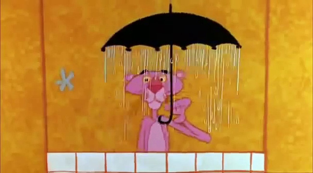 La Pantera Rosa Capitulo 2