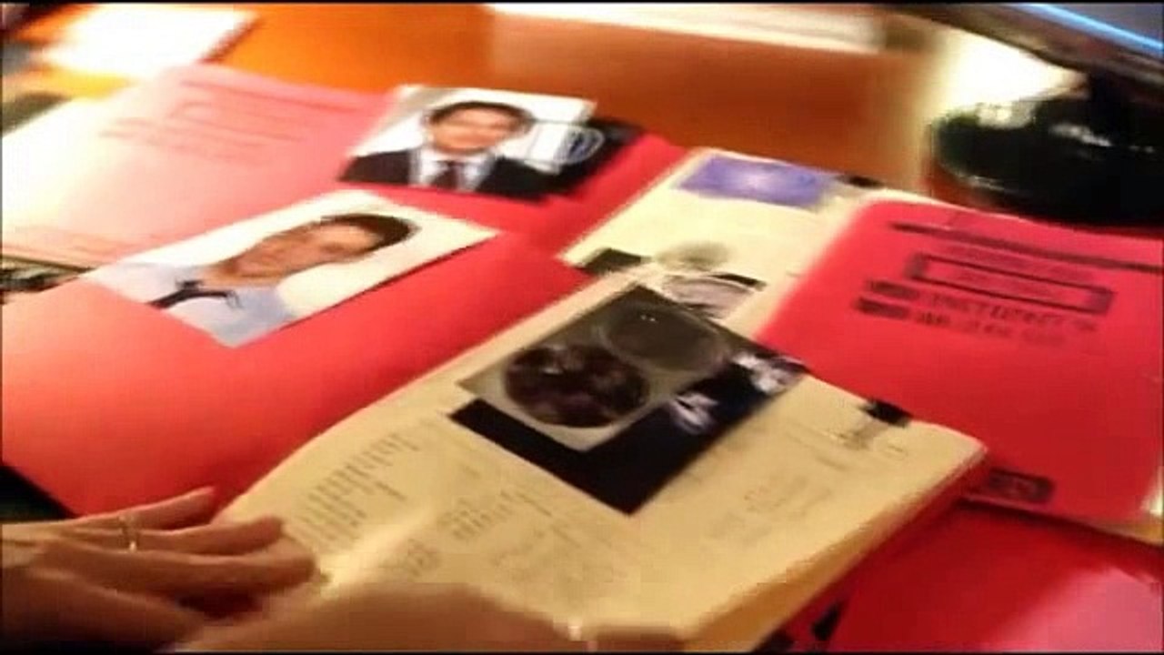 Beauty and The Beast Season 3 Deleted Scenes - SUB ITA