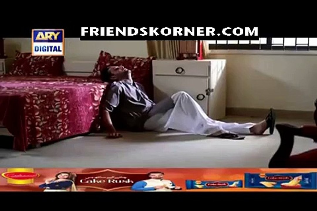 Guzaarish Episode 22