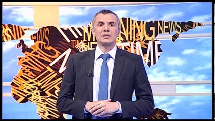 Ditë e Re, 12 prill 2016- Ora News