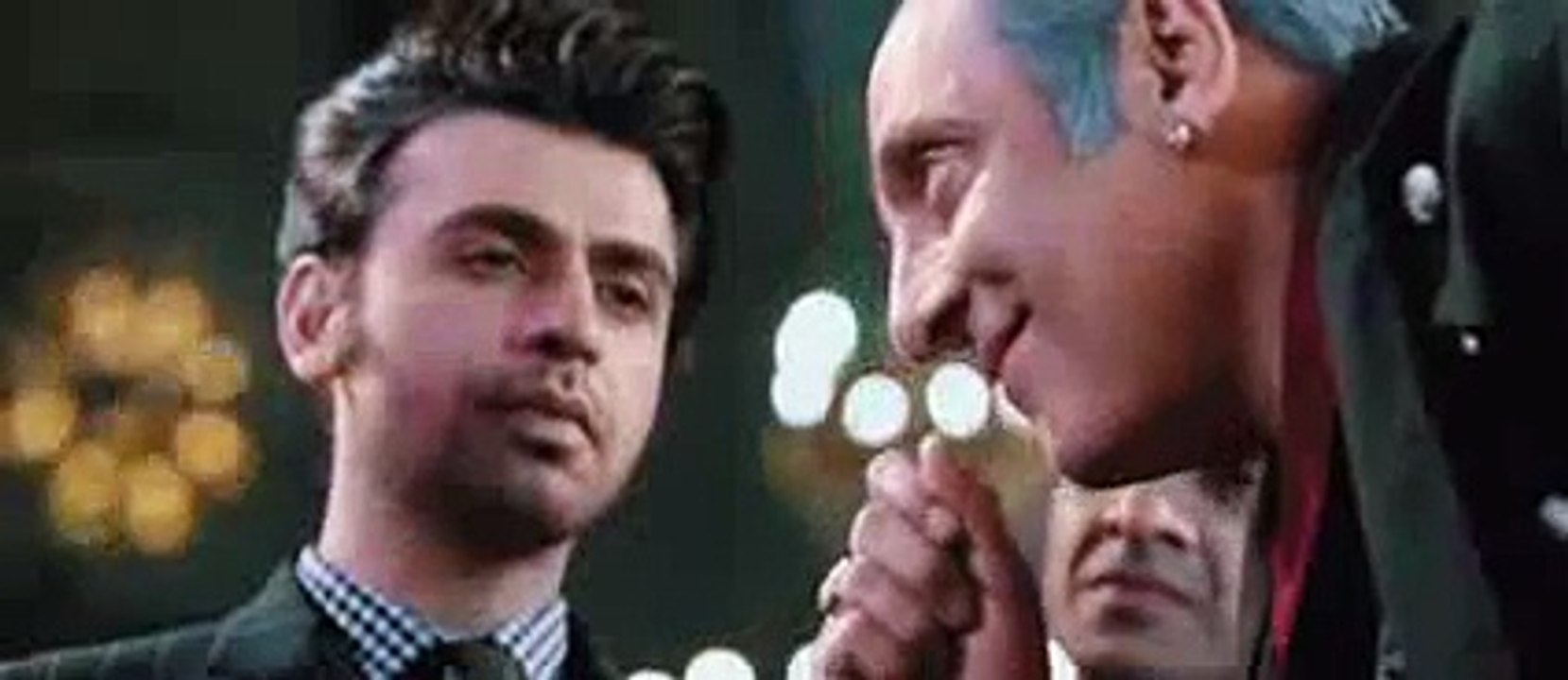 Koi Rokay Na Mujhay (Farhan Saeed) - Official HD Video Song - Ft. Iman Ali, Farhan Saeed