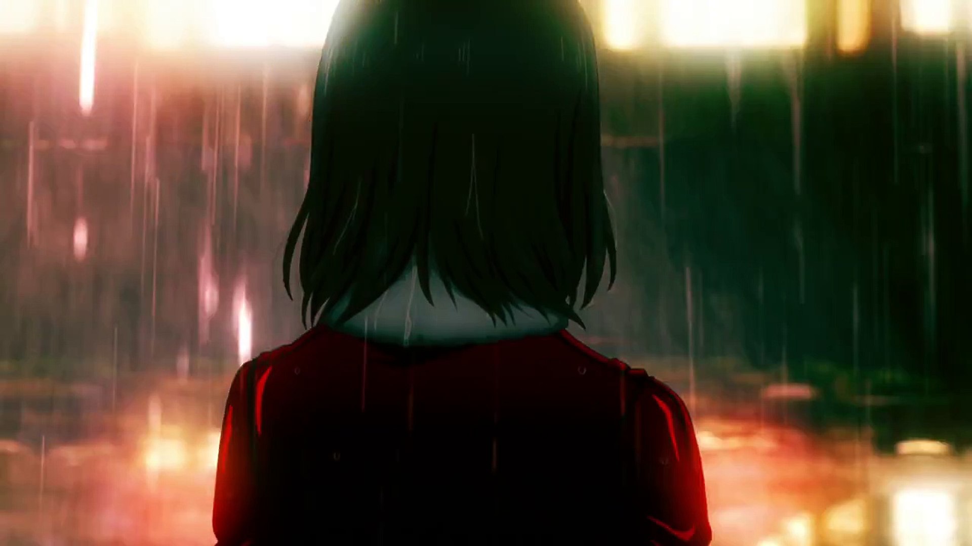Fate Grand Order 空の境界 コラボcm Video Dailymotion