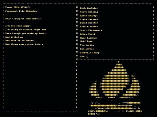 Portal - 'Still Alive'