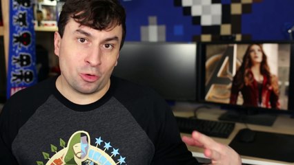 2016 Captain America Civil War New Avengers Trailer