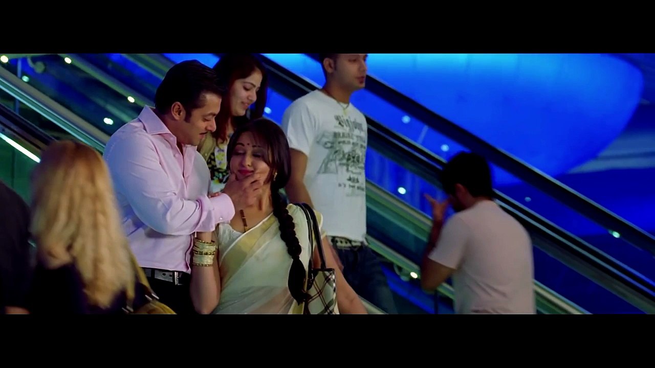 Dabangg - ‪chori kiya re jiya‬ (german sub)