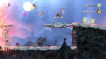 Rayman legends PS4 Daily Land Lums solo 21.91