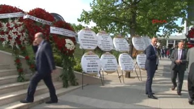 İşadamı Aziz Torun'un Babası Osman Torun Son Yolculuğuna Uğurlandı