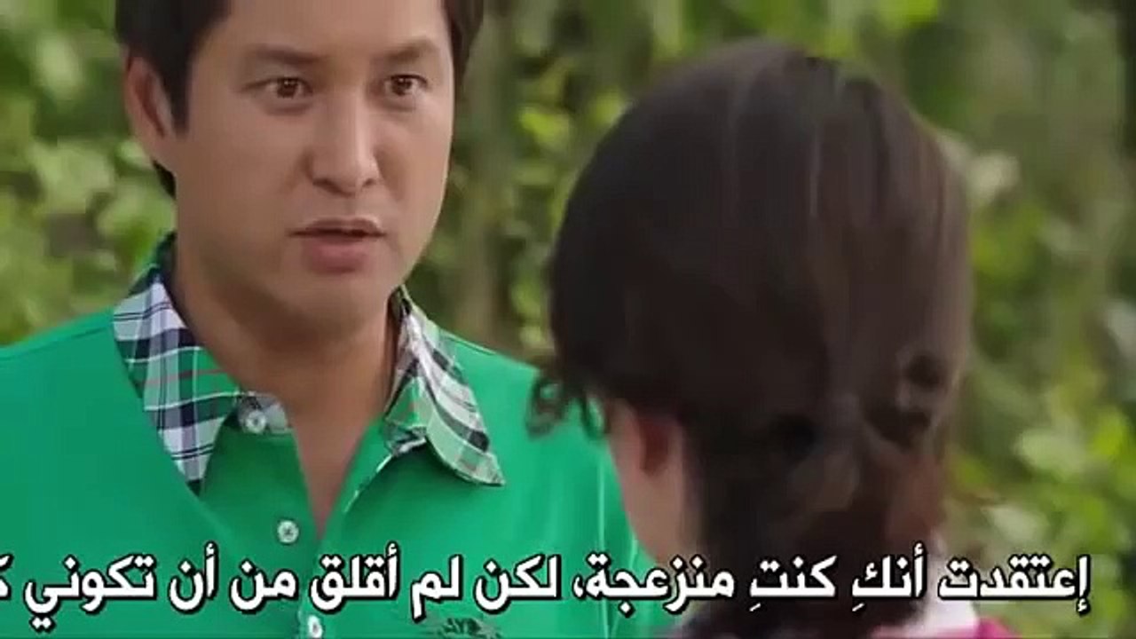 المسلسل الكوري سيد الشمس الحلقة 4 الرابعة كاملة...