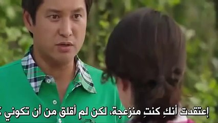 المسلسل الكوري سيد الشمس الحلقة 4 الرابعة كاملة بدون حذف مشاهد مسلسل شمس السيد الحلقة 4