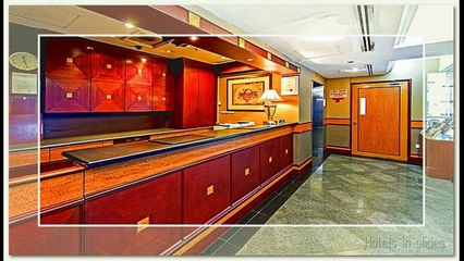 Hotel 81 Geylang, Singapore, Singapore