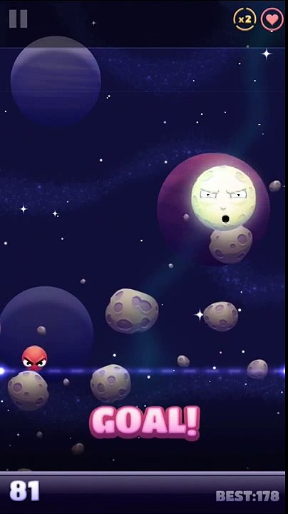 shoot moon