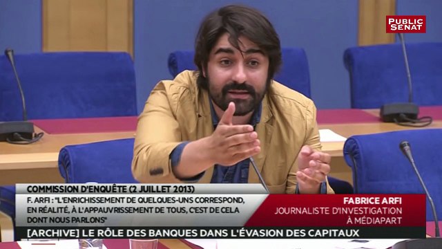 Sénat 360 : Lutte contre la fraude fiscale : Frédéric Oudéa s'explique / Manuel Valls à Strasbourg pour défendre le PNR / Surtaxe des CDD : François Asselin invité de Sénat 360 (12/04/2016)