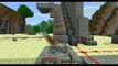 Minecraft Stair Case Pistons 1.7