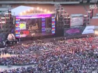 DREAM CONCERT -  Younha