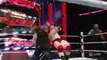 WWE RAW, April 11, 2016 Roman Reigns & Bray Wyatt vs Sheamus & Alberto Del Rio