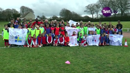 Cherbourg en Cotentin, 1.2.3 a vous de jouer ! 5TéVi] 16_04_12