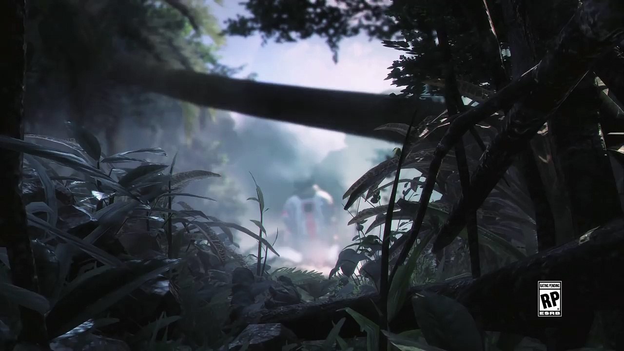 2016 Titanfall 2 Teaser Trailer