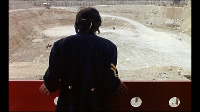 Bande-annonce Les Halles, Passé, Présent, Futur