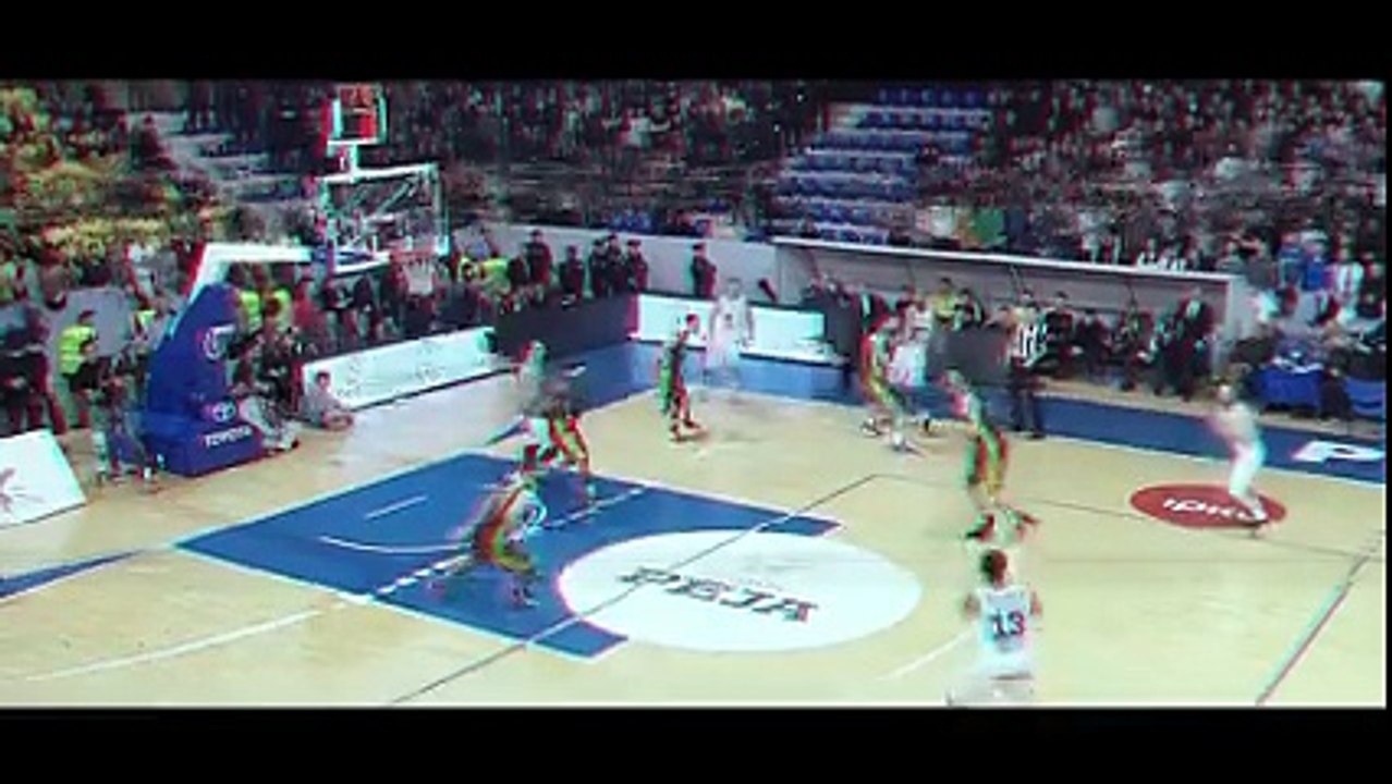 KB Prishtina vs KK Mornar Bar - THE FINAL - Balkan League