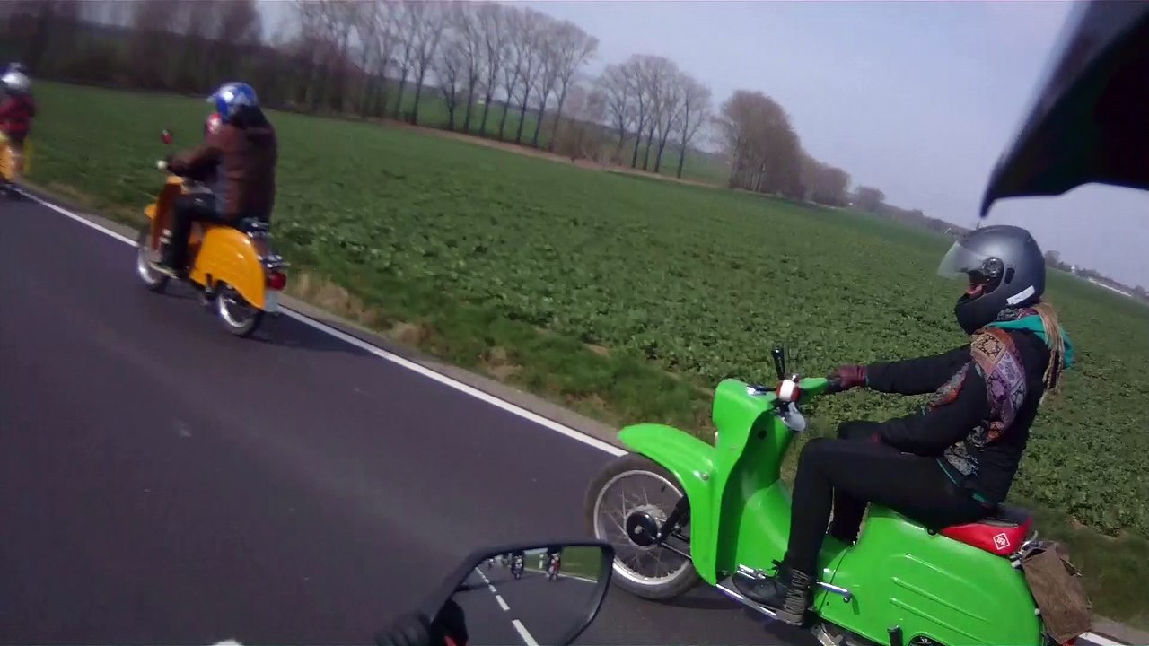 Kolbenrassler ostalgietour 04.2016