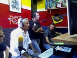 IL SINDACO PASQUALE AMATO negli studi di radio sicilia express parte 1