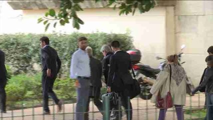 Exministro argentino de Economía niega acusaciones por operativa del Banco Central