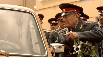 Следователь Тихонов 4 серия 12.04.2016