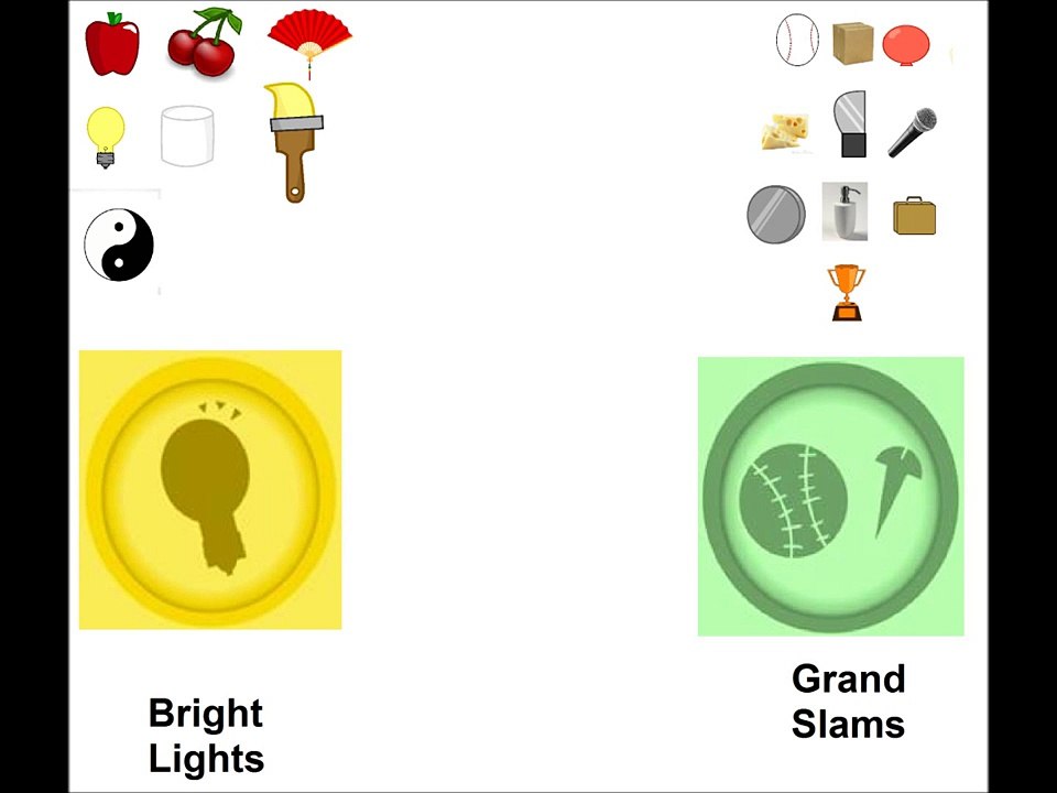 [OLD]Inanimate Insanity II Prediction