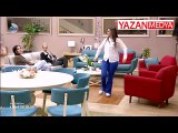 Kısmetse Olur'da Seray ile Hazal Arasında Büyük Kavga!