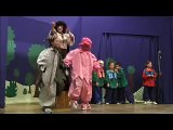 AFN Rota: Rota Youth Perform Pinocchio