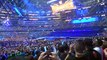 WWE Wrestlemania 32 AJ Styles Entrance Live AT&T Stadium
