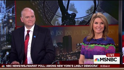 Ed Morrissey on Going Red