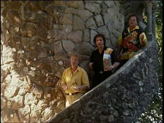 Die Flippers - Tanzen unterm Regenbogen/Sayonara/Ein Herz aus Schokolade/Santa Maria goodbye