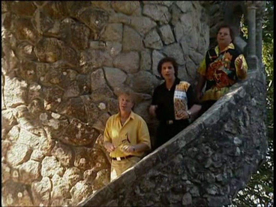 Die Flippers - Tanzen unterm Regenbogen/Sayonara/Ein Herz aus Schokolade/Santa Maria goodbye