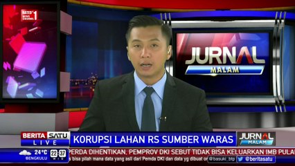 Pernyataan Ahok Usai Diperiksa 12 Jam oleh KPK